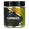 XP Sports‏, Gummies, Mental Clarity + Eye Health Support, Sour Citrus Jujube, 80 Gummies