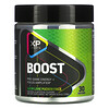 XP Sports, Boost, Pre-Game Energy + Focus Amplifier, Sour Lime Pucker Face, 8.04 oz (228 g)