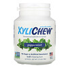 Xylichew, Edulcorado con Xylitol de Abedul, Menta, 60 Chicles, 2.75 oz (78 g)