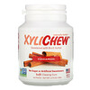 Xylichew, Sweetened with Birch Xylitol, Cinnamon, 60 Pieces, 2.75 oz (78 g)