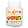 Xylichew, Naturalmente endulzado con Xilitol, Fruta, 60 piezas