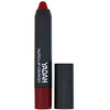 Yadah, Auto Lip Crayon, 06 Plum Burgundy, 0.08 oz (2.5 g)