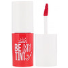 Yadah, Be My Tint, 03 Real Red, 0.14 oz (4 g)