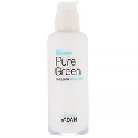 Pure Green, эмульсия, 120 мл - изображение