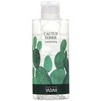 Cactus Toner, 7.10 fl oz (210 ml) - изображение