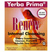 Yerba Prima, Women's Renew Internal Cleansing, 3 Part Program, 300 Capsules