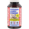 Yerba Prima, Psyllium Husks Powder, 12 oz (340 g)