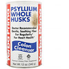 Yerba Prima, Psyllium Whole Husks, Colon Cleanser, 12 oz (340 g)