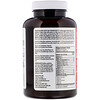 Yerba Prima, Cápsulas de fibra soluble, 625 mg, 180 cápsulas