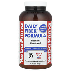 Daily Fiber® Formula, 340 г (12 унцій)
