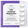 K2 ile Şelatlı Magnezyum, 60 Tablet
