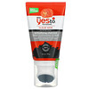 Yes To, Detoxifying Charcoal Deep Cleansing Scrub, Tomatoes, 3.5 oz (99 g)