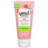 Yes To, Watermelon, Daily Hand Cream, 3 oz (85 g)