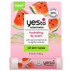 Yes To, Hydrating Lip Balm, Watermelon, 0.15 oz (4.25 g)
