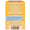 Yogi Tea Joint Comfort 16 Tea Bags 1 12 Oz 32 G Iherb