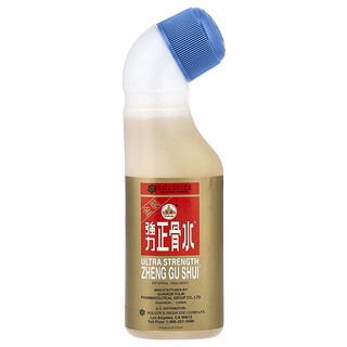 يولين‏, Zheng Gu Shui® بالقوة الفائقة ، 3 أونصات سائلة (88 مل)