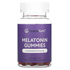 GummYum!, Melatonin Gummies, Natural Strawberry , 2.5 mg, 60 Gummies