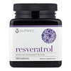 Resveratrol, 160 tabletten