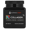 Collagen, For Men, 160 Tablets