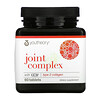 Youtheory‏, Joint Complex, Type 2 Collagen, 60 Tablets