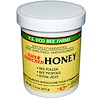 Y.S. Eco Bee Farms, Super Enriched Honey, 11.4 oz (323 g)
