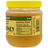 Y.S. Eco Bee Farms, Raw Honey, 14.0 oz (396 g)