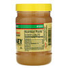 Y.S. Eco Bee Farms‏, Raw Honey, 8.0 oz (226 g)