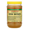 Y.S. Eco Bee Farms, Raw Honey, U.S. Grade A, 22.0 oz (623 g)