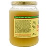 Y.S. Eco Bee Farms, Miel Cruda 100% Orgánica Certificada, 2.0 lbs (907 g)