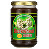 Y.S. Eco Bee Farms, Buckwheat Pure Raw Honey, reiner roher Buchweizenhonig, 383 g (13,5 oz.)