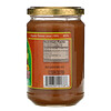 Y.S. Eco Bee Farms, Raw Cinna Honey, 13.5 oz (383 g)