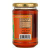 Y.S. Eco Bee Farms, Orange Honey, 13.5 oz (383 g)