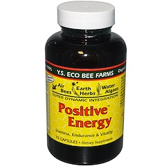 Positive Energy, 75 Capsules
