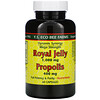 Y.S. Eco Bee Farms‏, Royal Jelly, Propolis, 60 Capsules