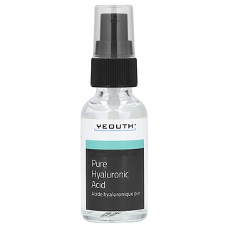 YEOUTH, Zuiver hyaluronzuur, 30 ml