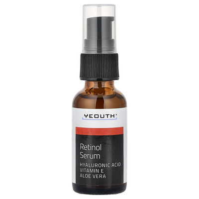 YEOUTH, Sérum con retinol, 30 ml (1 oz. líq.)