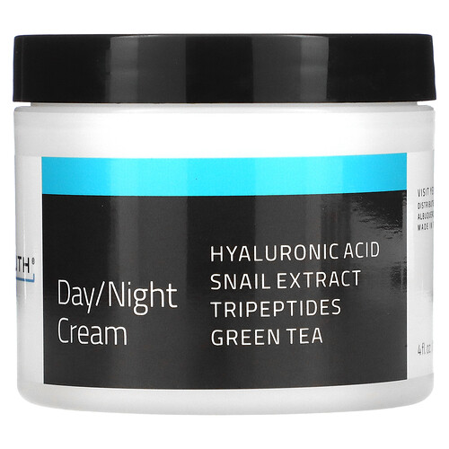 Yeouth Day/Night Cream, 4 fl oz (118 ml)