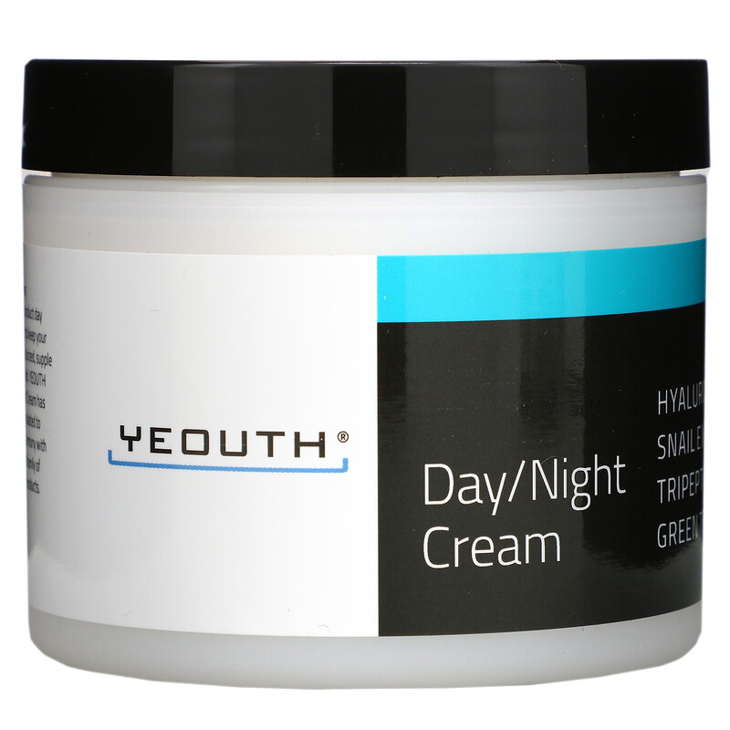 Yeouth, Day/Night Cream, 4 fl oz (118 ml) - iHerb