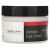 Yeouth‏, كريم الريتينول للعينين، 1 أونصة سائلة (30 مل)