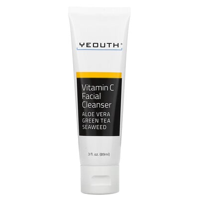 picture of YEOUTH Vitamin C Facial Cleanser