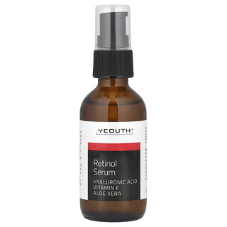 YEOUTH, Retinolserum, 60 ml