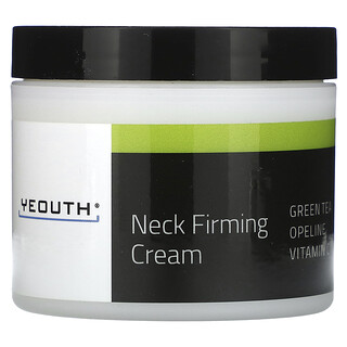 YEOUTH, 넥 퍼밍 크림, 118ml(4fl oz)