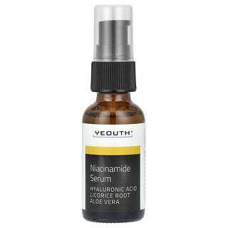 YEOUTH, Sérum à la nicotinamide, 30 ml
