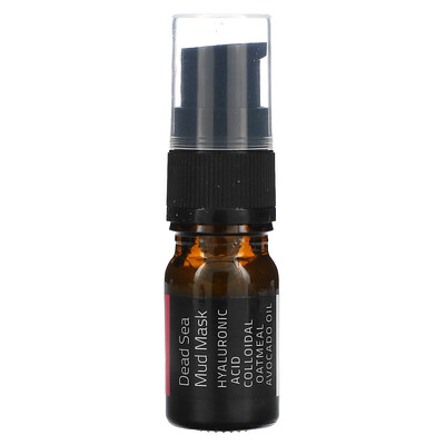 

Yeouth Dead Sea Mud Beauty Mask 5 ml