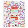 YumEarth, Organic Pops, Assorted Fruits Flavors, 300 Pops, 73.8 oz (2092 g)