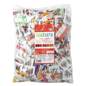 Отзывы о Ям Ерт, Organic Pops, Favorites, 68 oz (1,928 g)