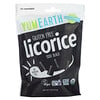 Organic Licorice, Black, 5 oz (142 g)
