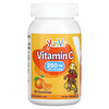 Kids, Vitamin C, Delicious Orange, 250 mg, 60 Gummies