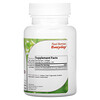 Zahler, Витамин D-3, улучшенная формула D3, 5000 МЕ, 120 мягких таблеток