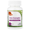 Iron Complex, 100 Capsules